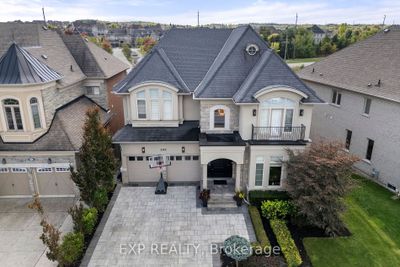 102 Vines Pl, House other with 4 bedrooms, 5 bathrooms and 6 parking in Aurora ON | Image 1