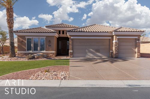 378 Sublimity Crest, Mesquite, NV, 89027 | Card Image