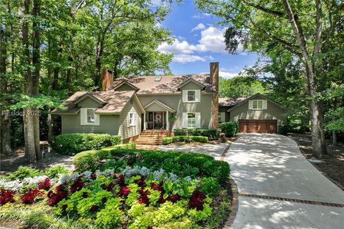 4 Grey Fox Ln, Hilton Head Island, SC, 29926-1941 | Card Image