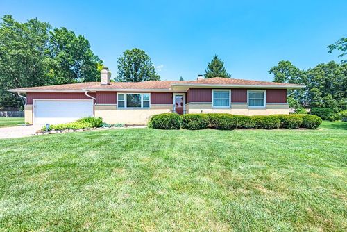 698 Lawson Dr, Westerville, OH, 43081-4642 | Card Image