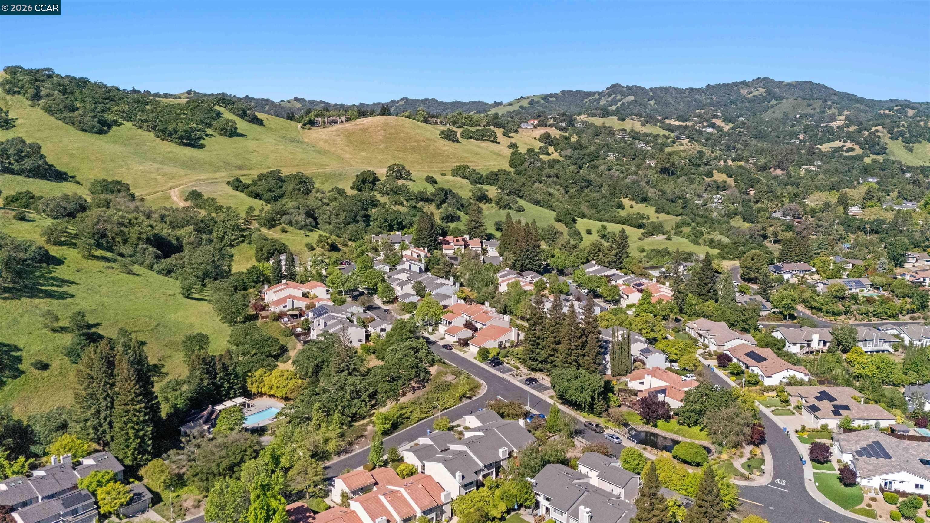 Residential in Walnut Creek 4