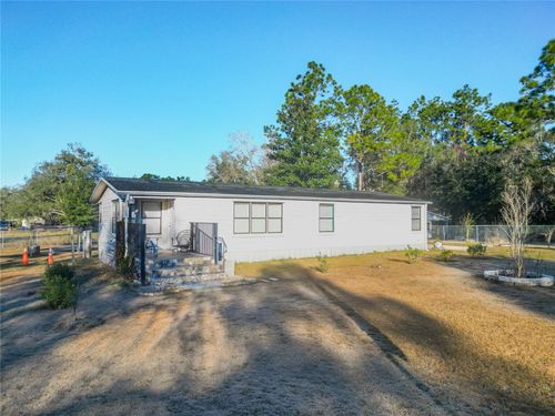 14291 Se 26th St, Morriston, FL, 32668-2667 | Card Image