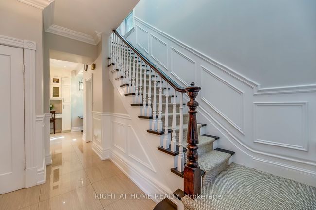 118 Main St S, House other with 5 bedrooms, 4 bathrooms and 10 parking in Brampton ON | Image 23