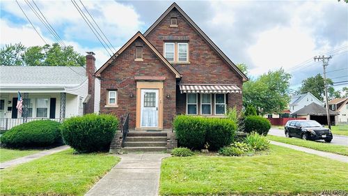 upper-2498 Woodlawn, Niagara Falls, NY, 14301 | Card Image