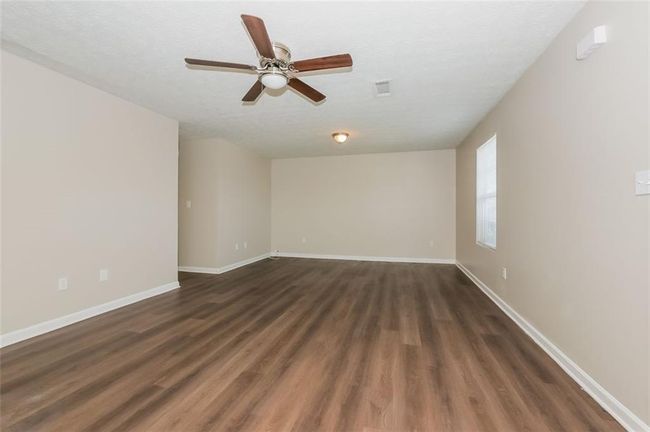 460 Johnson Pool Rd, Townhouse with 3 bedrooms, 2 bathrooms and 2 parking in Griffin GA | Image 5