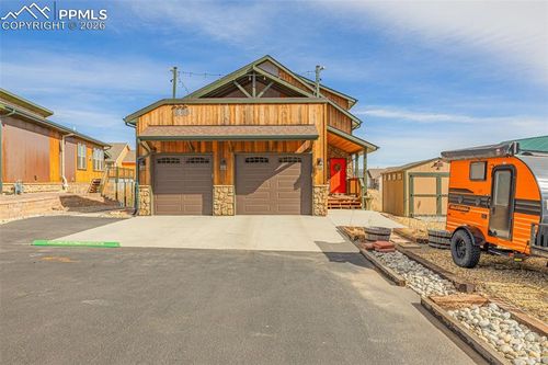 300 Spring St, Palmer Lake, CO, 80133 | Card Image