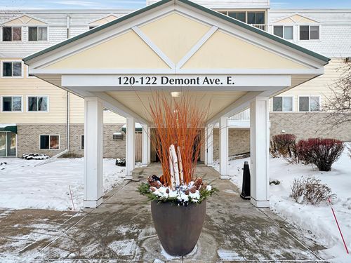 apt-358-122 Demont Ave E, Little Canada, MN, 55117-1542 | Card Image