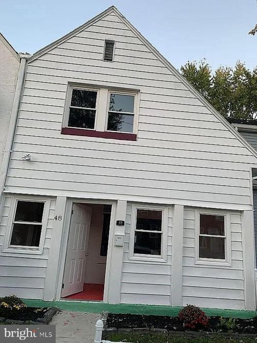 48 4th Ave, CLAYMONT, DE, 19703-2006 | Card Image