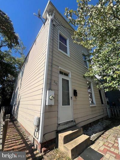 510 N Patrick Street, House other with 3 bedrooms, 2 bathrooms and null parking in ALEXANDRIA VA | Image 1