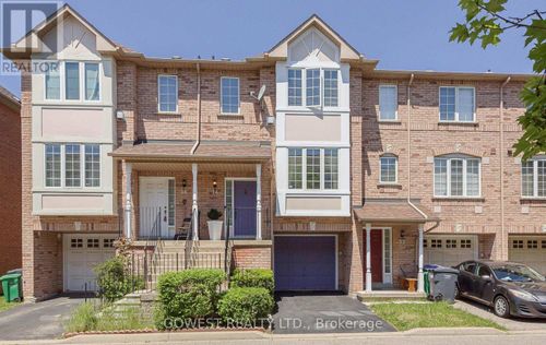 14-80 Acorn Pl, Mississauga, ON, L4Z4C9 | Card Image