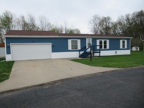 400 E South Street Lot 23, Marcellus, MI, 49067 | Card Image