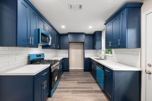 2507 11th St, Galena Park, TX, 77547-2005 | Card Image