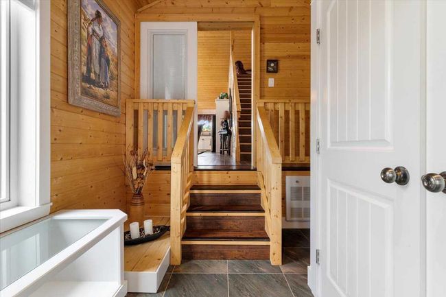 69434 Range Rd, House other with 4 bedrooms, 3 bathrooms and 20 parking in Valleyview AB | Image 37