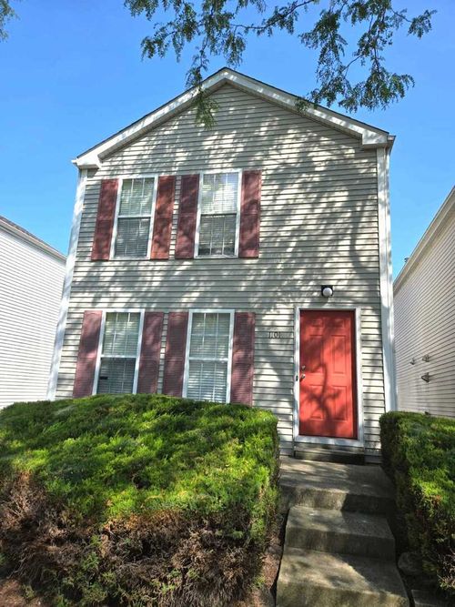 1101 Symphony Dr, Aurora, IL, 60504-5559 | Card Image