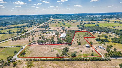 1271 County Road 1004, Walnut Springs, TX, 76690-3020 | Card Image