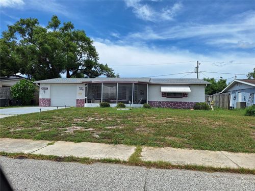 5123 Mecaslin Drive, NEW PORT RICHEY, FL, 34652 | Card Image