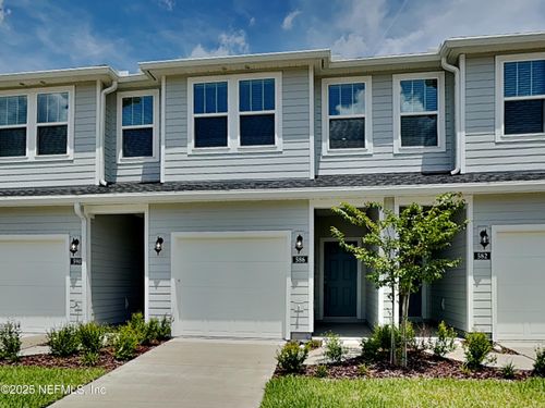 586 Holly Lakes Dr, Orange Park, FL, 32073-6801 | Card Image