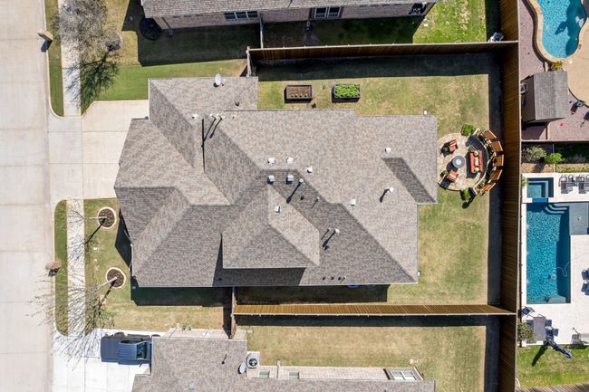 1304 Cold Stream Dr, House other with 4 bedrooms, 3 bathrooms and null parking in Wylie TX | Image 38