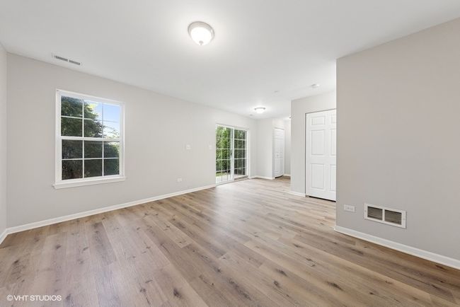 813 Paisley Ct, Townhouse with 3 bedrooms, 3 bathrooms and 2 parking in Naperville IL | Image 14
