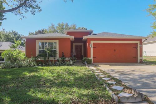 2442 Foxhollow Rd, Tavares, FL, 32778-9306 | Card Image