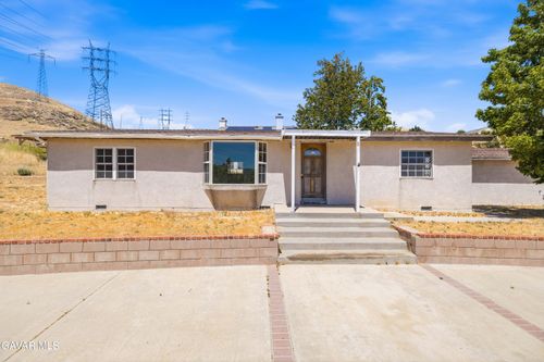42871 Leadhill Dr, Lake Hughes, CA, 93532-1505 | Card Image