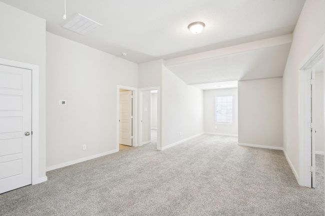 Photo is not of the actual home but is an inspirational photo of builder’s model home and may depict options, furnishings, and/or decorator features that are not included. | Image 24