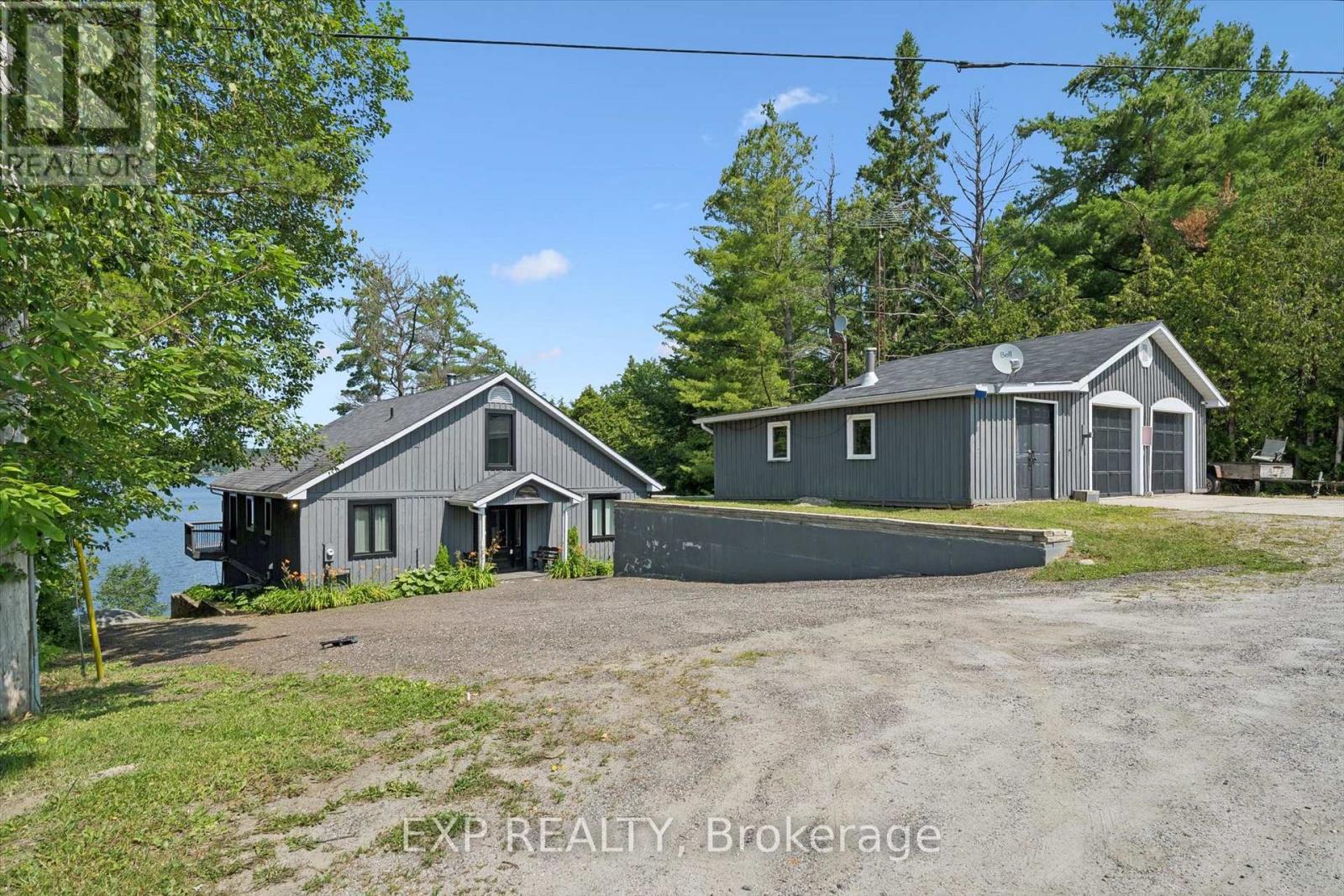 Residential in Muskoka Lakes (Watt) 4