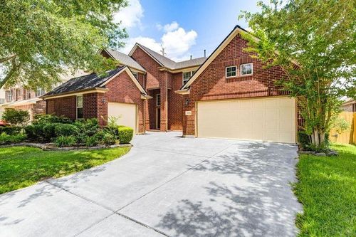 25930 Summer Savory Ln, Katy, TX, 77494-1275 | Card Image