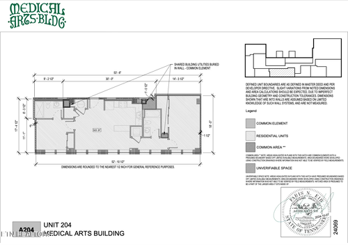 204-603 W Main St, Knoxville, TN, 37902-2604 | Card Image