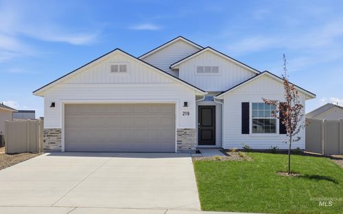 219 Hildago Way, Caldwell, ID, 83605-1161 | Card Image