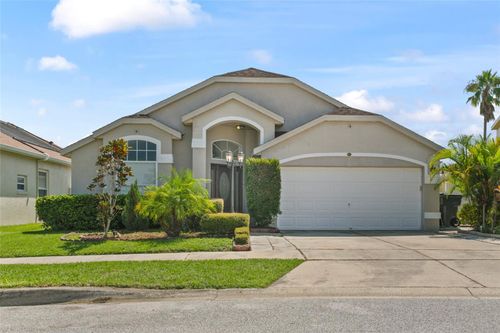 831 Downing Circle, DAVENPORT, FL, 33897 | Card Image