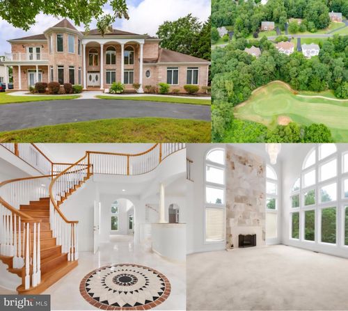 3714 Fairways Ct, FREDERICKSBURG, VA, 22408-0236 | Card Image