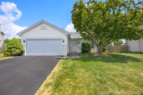 664 Birchwood Dr, Bolingbrook, IL, 60490-5415 | Card Image