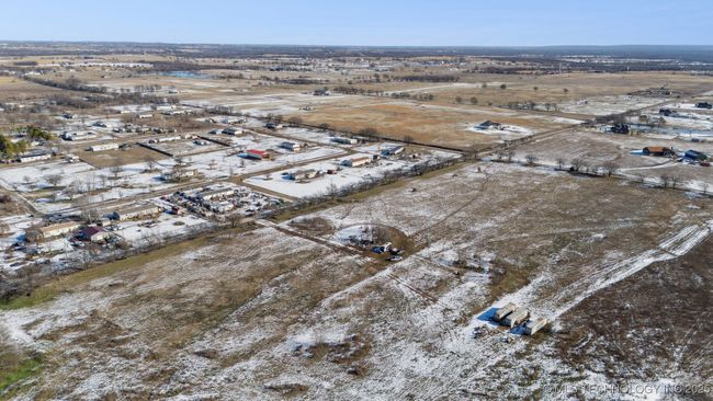 8800 Creager Rd, Home with 0 bedrooms, 0 bathrooms and null parking in Mounds OK | Image 8