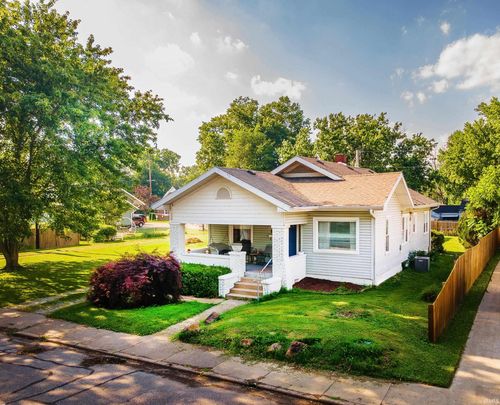 2016 E Blackford Avenue, Evansville, IN, 47714 | Card Image