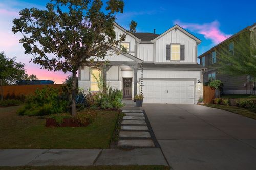 238 Big Leaf Dr, Buda, TX, 78610-2189 | Card Image