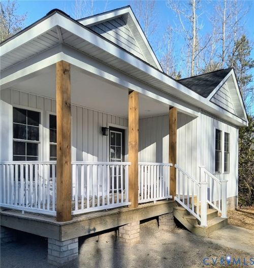 320 Vogel Rd, Cumberland, VA, 23040-2712 | Card Image