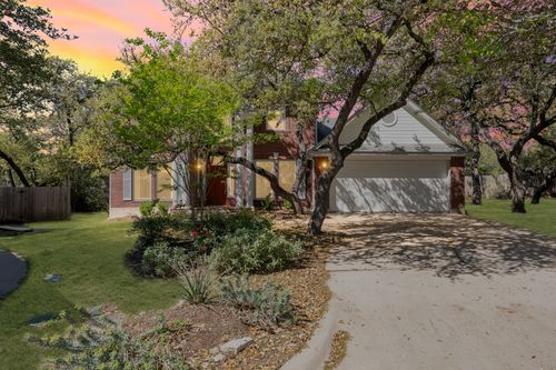 6449 Zadock Woods Dr, Austin, TX, 78749-2603 | Card Image