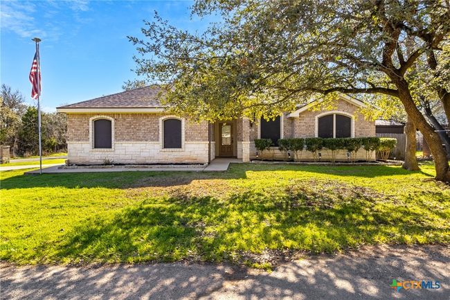 36 Golden Poppy Loop, House other with 3 bedrooms, 2 bathrooms and null parking in Belton TX | Image 26