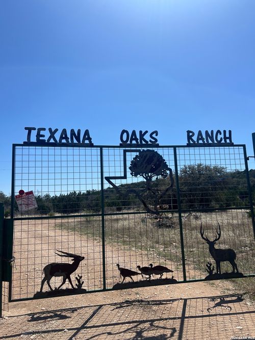 1 AND 2 Texana Oaks Ranch Hway 377, Rocksprings, TX, 78880 | Card Image
