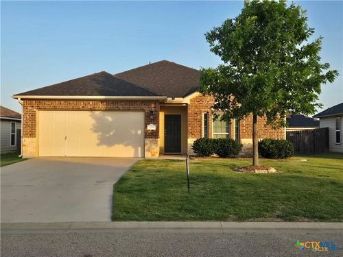 1214 Jamestown Dr, Temple, TX, 76504-0006 | Card Image