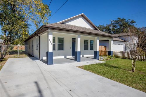 1808 E Comanche Ave, TAMPA, FL, 33610-8224 | Card Image