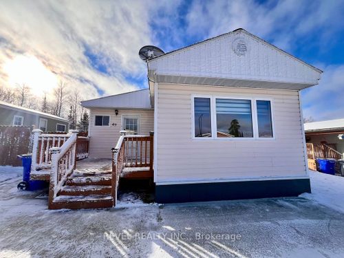 49 Foothills Lane, Timmins, ON, P4N8R9 | Card Image