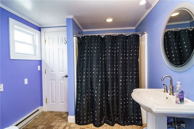 226 Becker Ave, House other with 3 bedrooms, 2 bathrooms and 3 parking in Riverside RI | Image 15