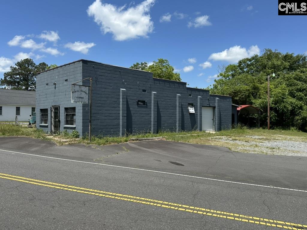 10 Underwood Ave, Great Falls, SC 29055