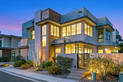 166 Vibe Way, Palm Springs, CA, 92262-7205 | Card Image
