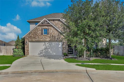 11847 Apple Harvest Ln, Cypress, TX, 77433-5446 | Card Image