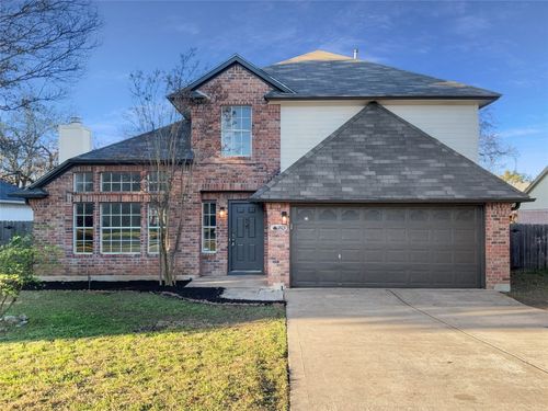 1809 Old Mill Road, Cedar Park, TX, 78613 | Card Image