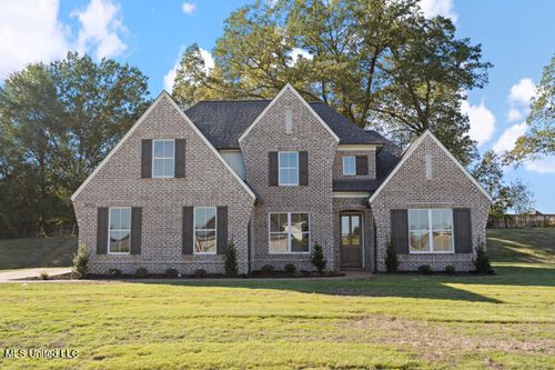 3935 Wilkerson Dr, Southaven, MS, 38672-1131 | Card Image