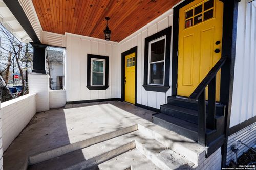 2-109 Blue Bonnet St, San Antonio, TX, 78202-2405 | Card Image